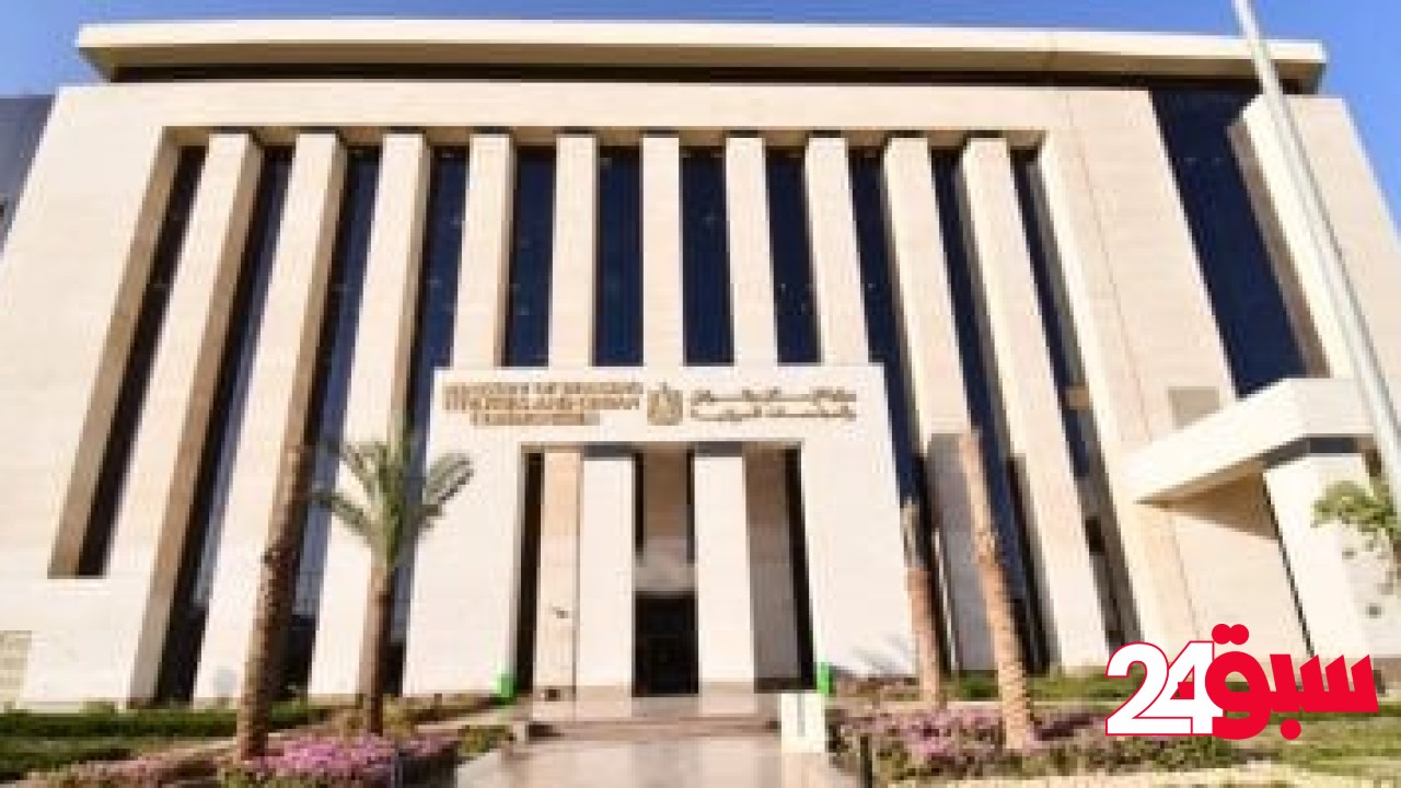 لو أنت من المصريين بالخارج.. اعرف موعد استلام قطعة الأرض الخاصة بك.. إنفوجراف – سبق 24