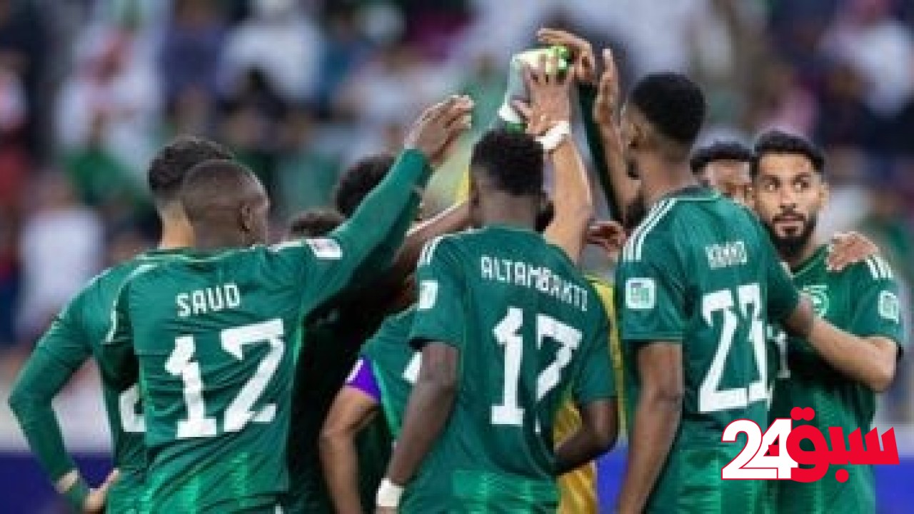 رينارد يعلن قائمة منتخب السعودية لمواجهتى البحرين وأستراليا في تصفيات كأس العالم – سبق 24