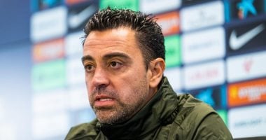 تشافي هيرنانديز يدخل قائمة المرشحين لخلافة جيسوس فى تدريب الهلال – سبق 24