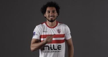 الزمالك يدرس الموافقة على سفر أحمد حمدي إلى ألمانيا – سبق 24