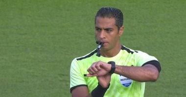 ماذا يفعل الزمالك مع صافرة أمين عمر قبل مواجهة المصرى الليلة؟ – سبق 24