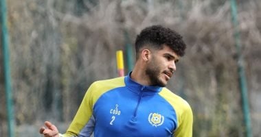 محمد نصر يغيب عن مواجهة الإسماعيلى أمام سموحة بسبب الإيقاف – سبق 24