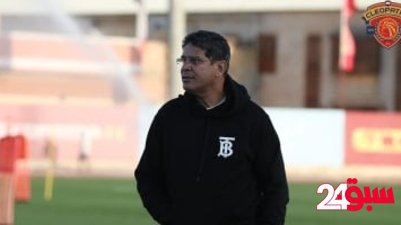 حسين لبيب يجتمع مع أيمن الرمادي ظهر اليوم لتوقيع عقود تدريب الزمالك – سبق 24