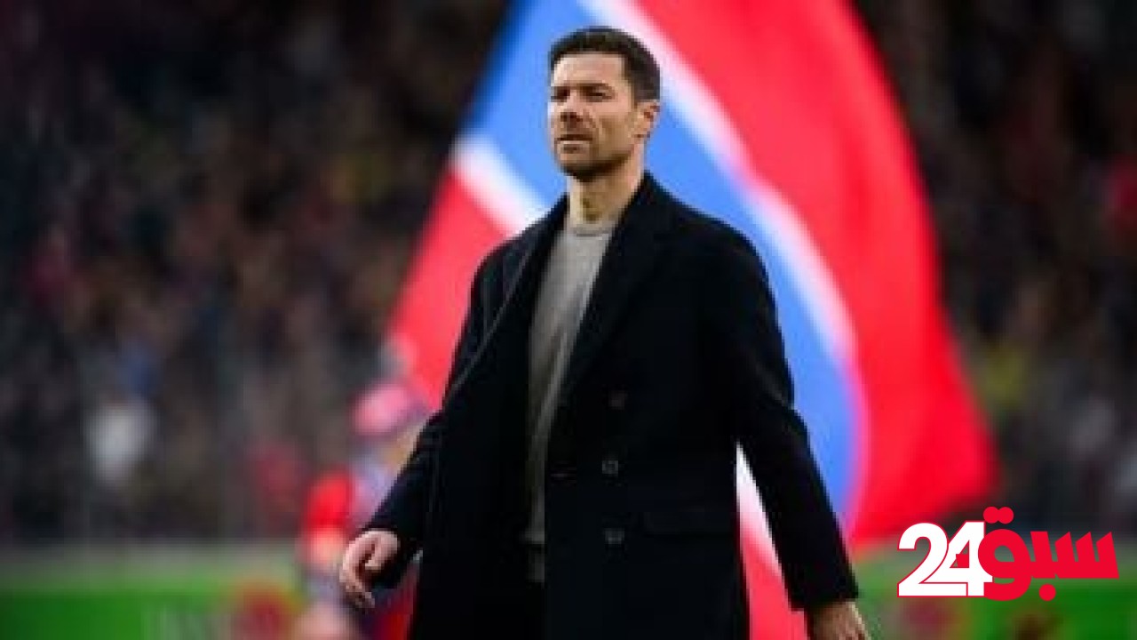 ألونسو يقترب من قيادة ريال مدريد فى كأس العالم للأندية – سبق 24