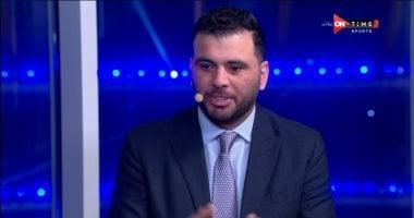 متعب: كولر سبب الخروج الأفريقى وظلم لاعبين كتير.. والنحاس أعاد هوية الأهلى – سبق 24