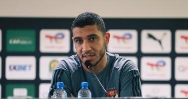 تفاصيل خلاف الأهلي مع رامي ربيعة حول التجديد وعرض الـ100 مليون من بيراميدز – سبق 24