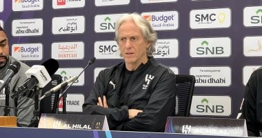 تقارير صحفية: الهلال السعودى يقيل خيسوس والشلهوب مدربًا مؤقتًَا للزعيم – سبق 24