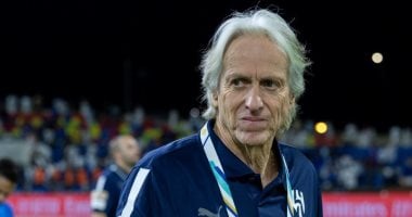 حصاد جيسوس مع الهلال السعودي بعد رحيل بشكل رسمي – سبق 24