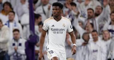 ثلاثي ريال مدريد مهدد بالغياب عن كلاسيكو الحسم أمام برشلونة في الليجا – سبق 24