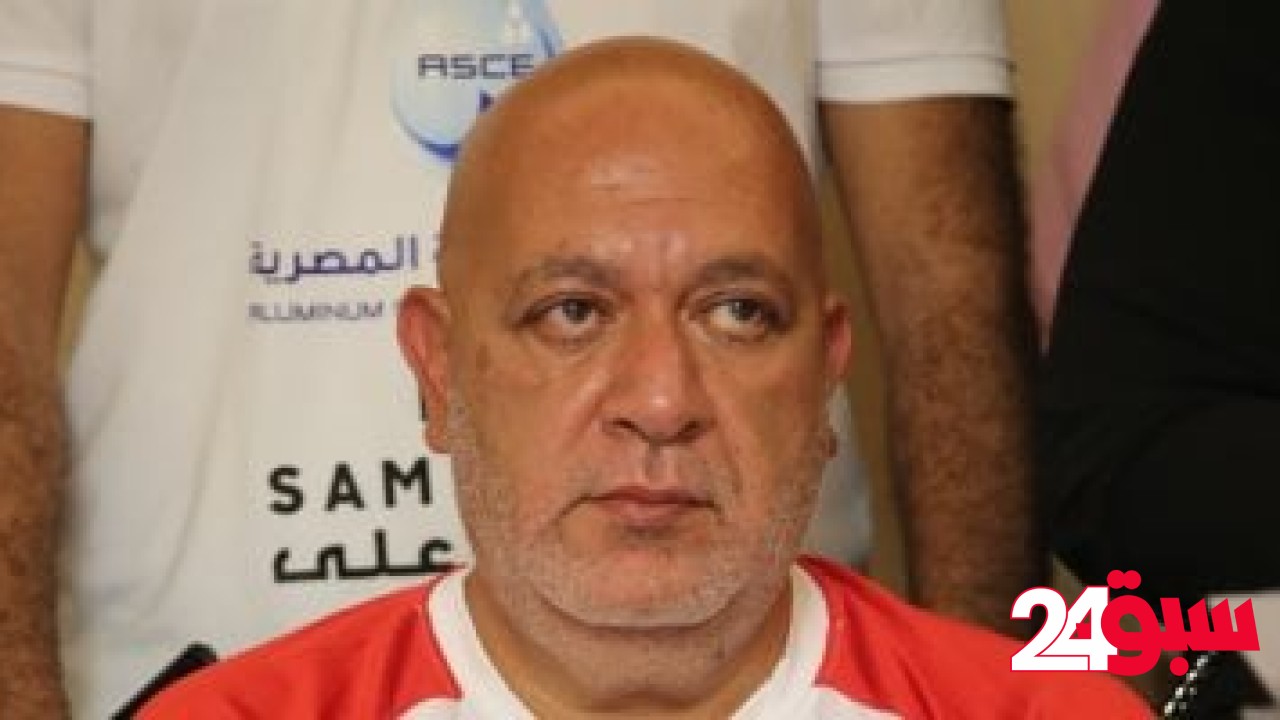 محمد عادل حسني: نسعي لتحقيق إنجاز تاريخي في أول مونديال للساق الواحدة – سبق 24