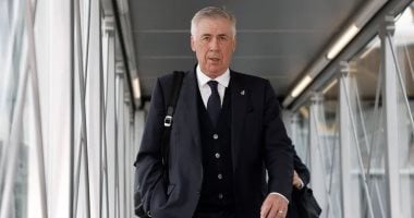 أنشيلوتي يقترب من تدريب البرازيل بعد الموافقة على شروطه – سبق 24