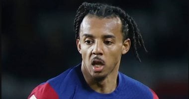 برشلونة يعلن تشخيص إصابة كوندي وغيابه 3 أسابيع – سبق 24