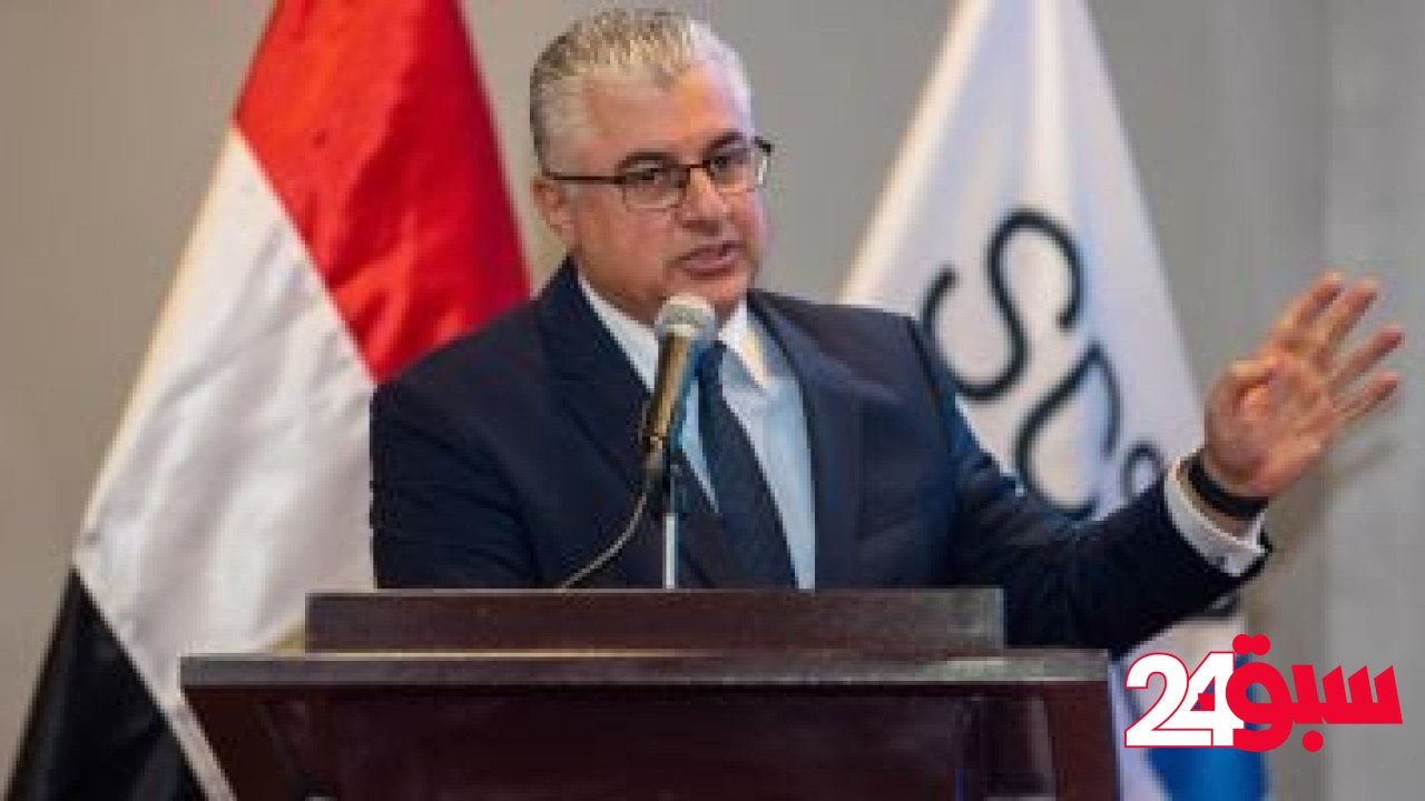 “اقتصادية قناة السويس” تجرى جولة استثمارية جديدة للصين الشهر المقبل – سبق 24