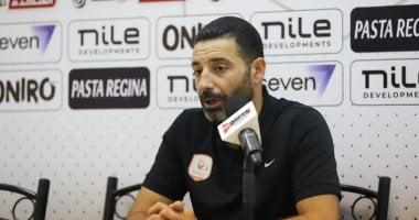 أحمد خطاب: الدورى ما زال فى الملعب وفاركو لا يلعب لمصلحة أحد – سبق 24