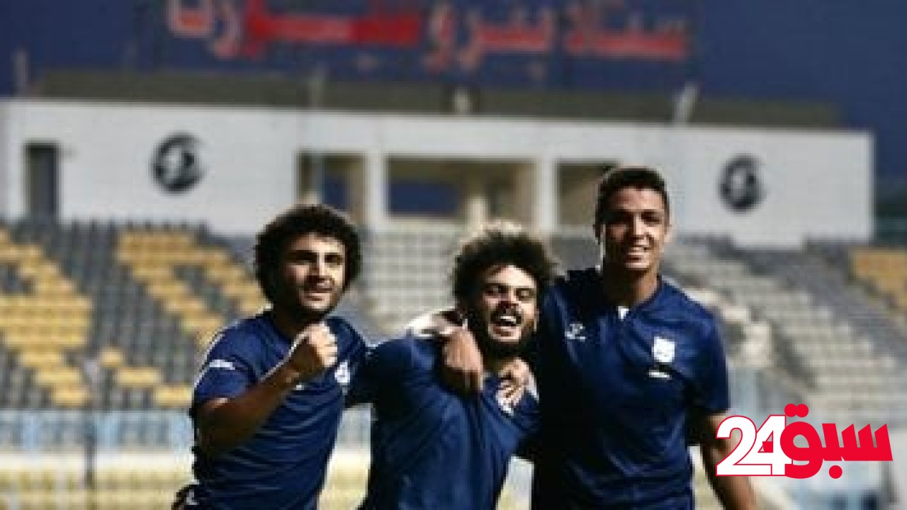 أهداف مباريات اليوم الأربعاء 7-5-2025 في الدورى المصرى – سبق 24