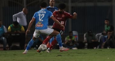 مواعيد مباريات 5 جولات حاسمة لبيراميدز والأهلي والزمالك فى دوري nile – سبق 24
