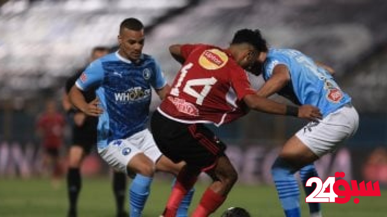 مواعيد مباريات سباق الأمتار الأخيرة بين الأهلى وبيراميدز لحسم بطل الدوري – سبق 24