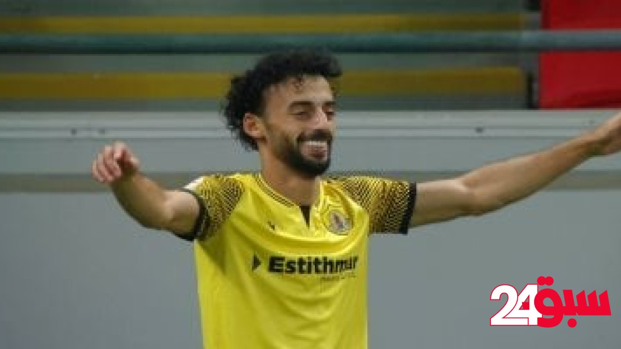 الأهلي يرفض عودة أحمد عبد القادر بعد انتهاء إعارته فى قطر – سبق 24
