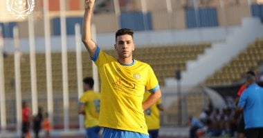 خالد النبريصى يواصل الغياب عن الإسماعيلى أمام إنبى ويبدأ التأهيل – سبق 24