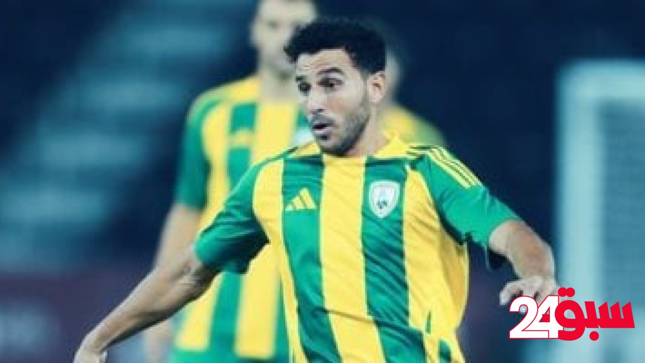 حمدى فتحى يقود الوكرة ضد أم صلال في كأس أمير قطر اليوم – سبق 24
