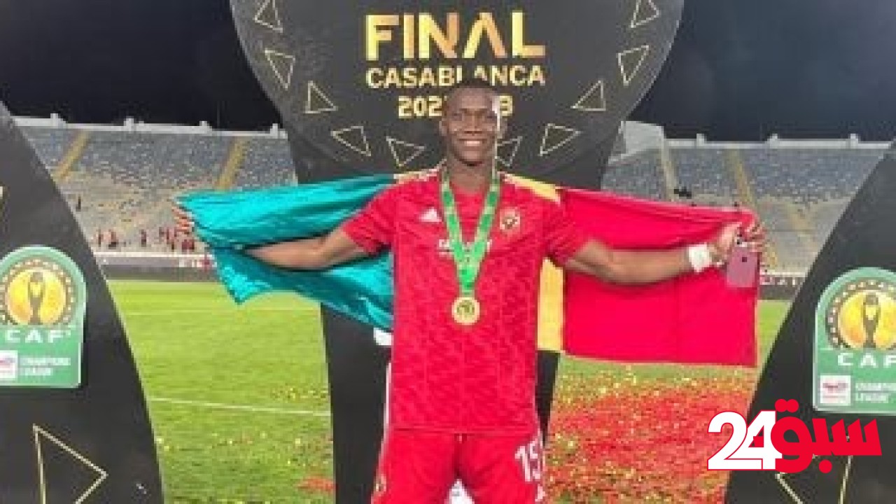 ديانج مهدد بالغياب عن الأهلى فى كأس العالم للأندية بسبب رفض الخلود السعودى – سبق 24