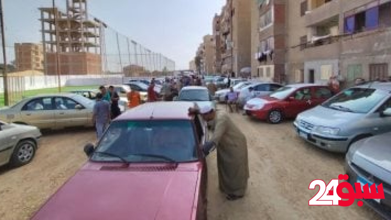 تعرف على حجم تراخيص السيارات خلال شهرى فبراير ومارس 2025 – سبق 24