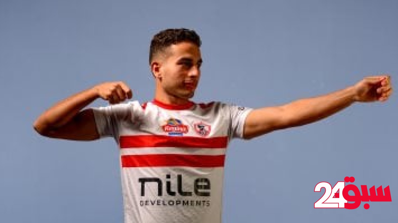 شكرى وحمدى الزمالك الأبرز.. الأهلى يكثف مفاوضاته لتدعيم الجبهة اليسرى – سبق 24