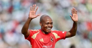 الزمالك يستهدف ضم بيرسى تاو لتعويض رحيل زيزو – سبق 24