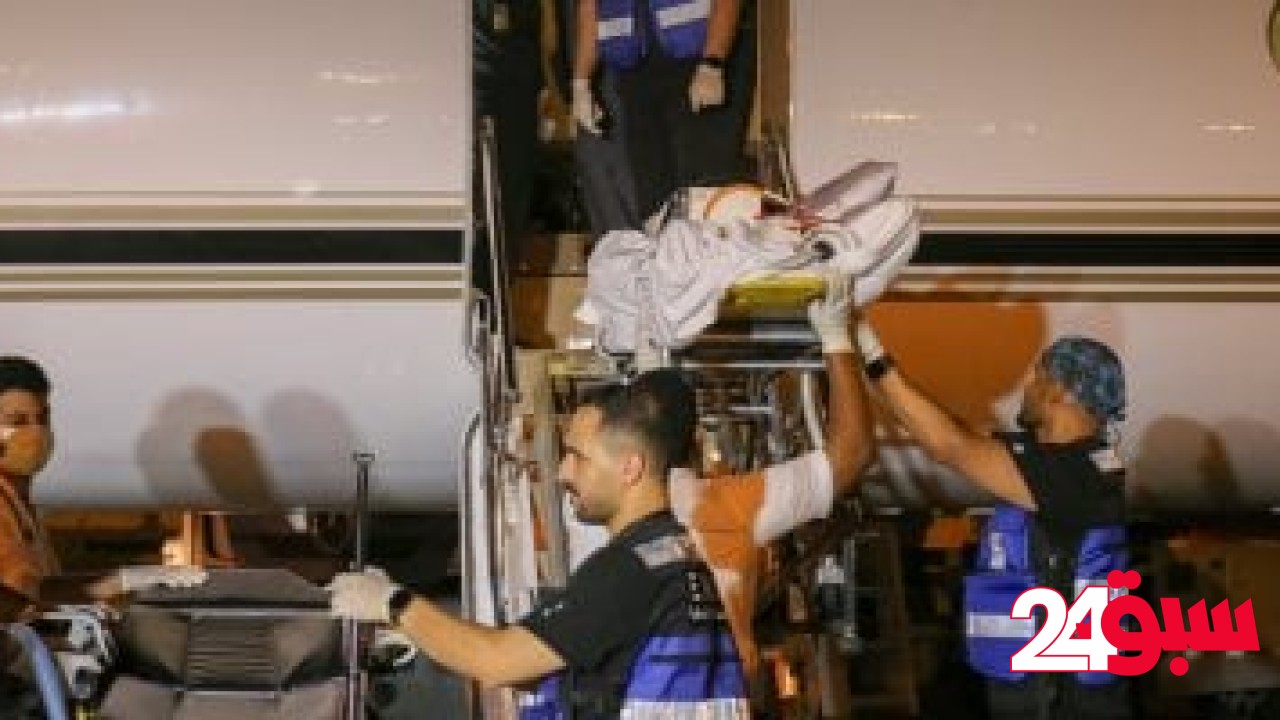 فهد المولد.. هل يعود إلى الملاعب بعد غيبوبة تجاوزت 8 أشهر وأرقام مميزة؟ – سبق 24