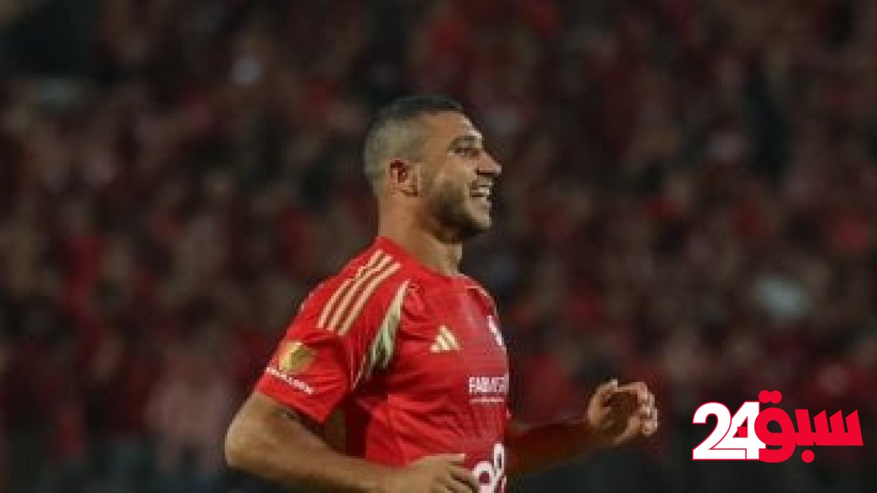 غموض موقف ربيعة من تدعيم الأهلي أمام البنك الأهلي بسبب الإصابة – سبق 24