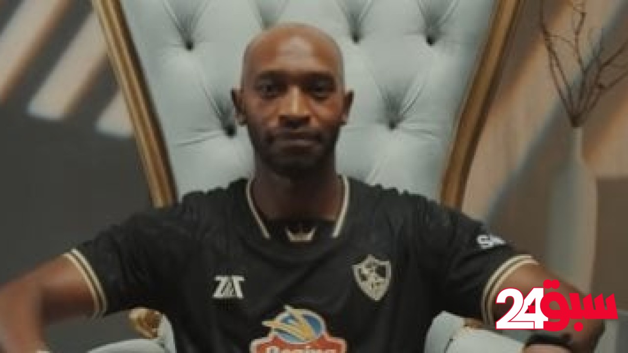 شيكابالا يواصل الغياب عن الزمالك أمام سيراميكا مع أيمن الرمادى – سبق 24