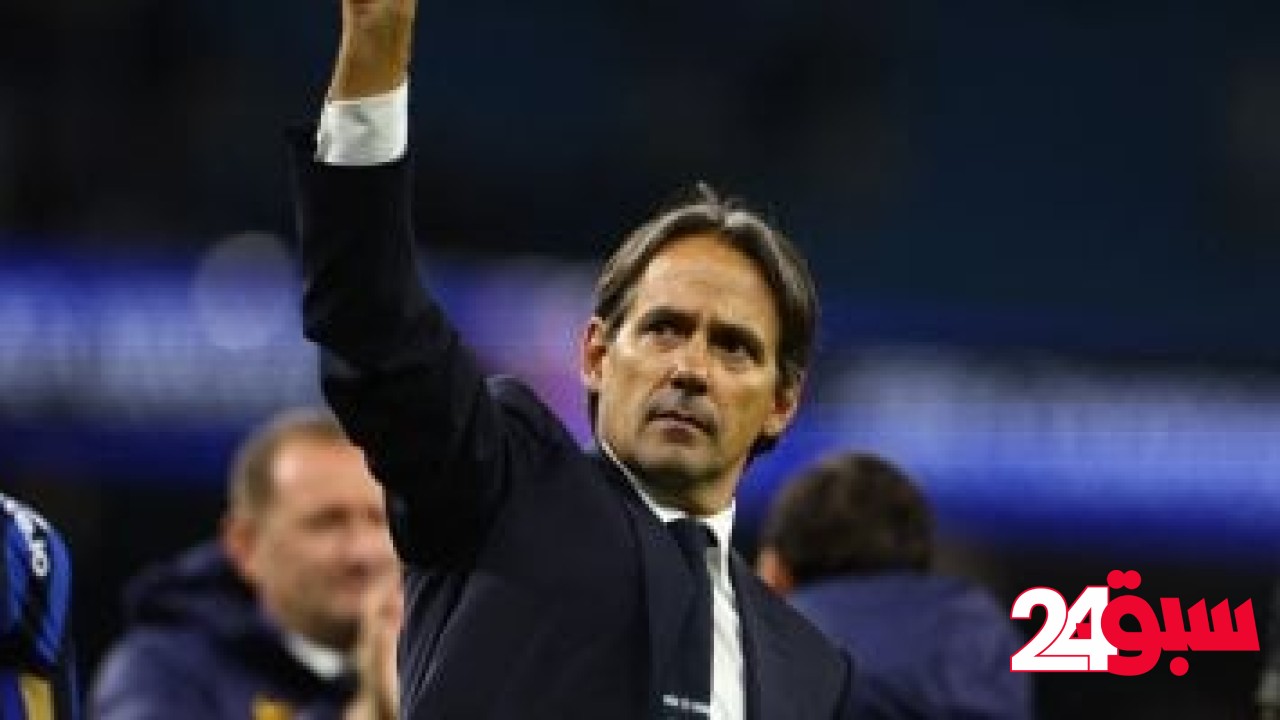 الهلال يقنع إنزاجى بعرض ضخم قبل كأس العالم للأندية – سبق 24