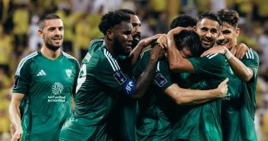 الفحص الطبى يحسم مشاركة كيسيه وجالينو فى نهائى أبطال آسيا – سبق 24