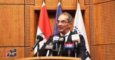 وزير الاتصالات: العالم يعاني نقصا حادا فى الكفاءات المتخصصة بالأمن السيبرانى – سبق 24