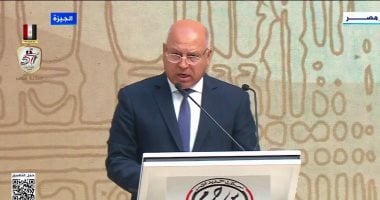 كامل الوزير يستعرض جهود الدولة فى دعم الصناعة المصرية – سبق 24