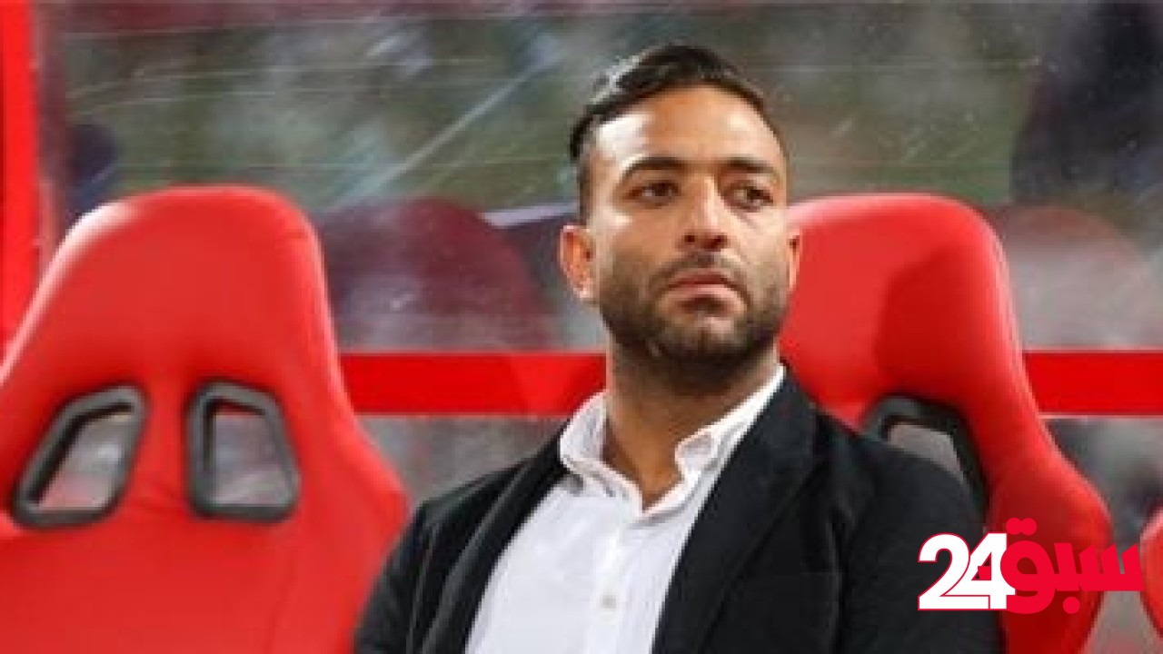 ميدو: لم أعترض على تولى الرمادى القيادة الفنية للزمالك ومتفائل بتواجده – سبق 24
