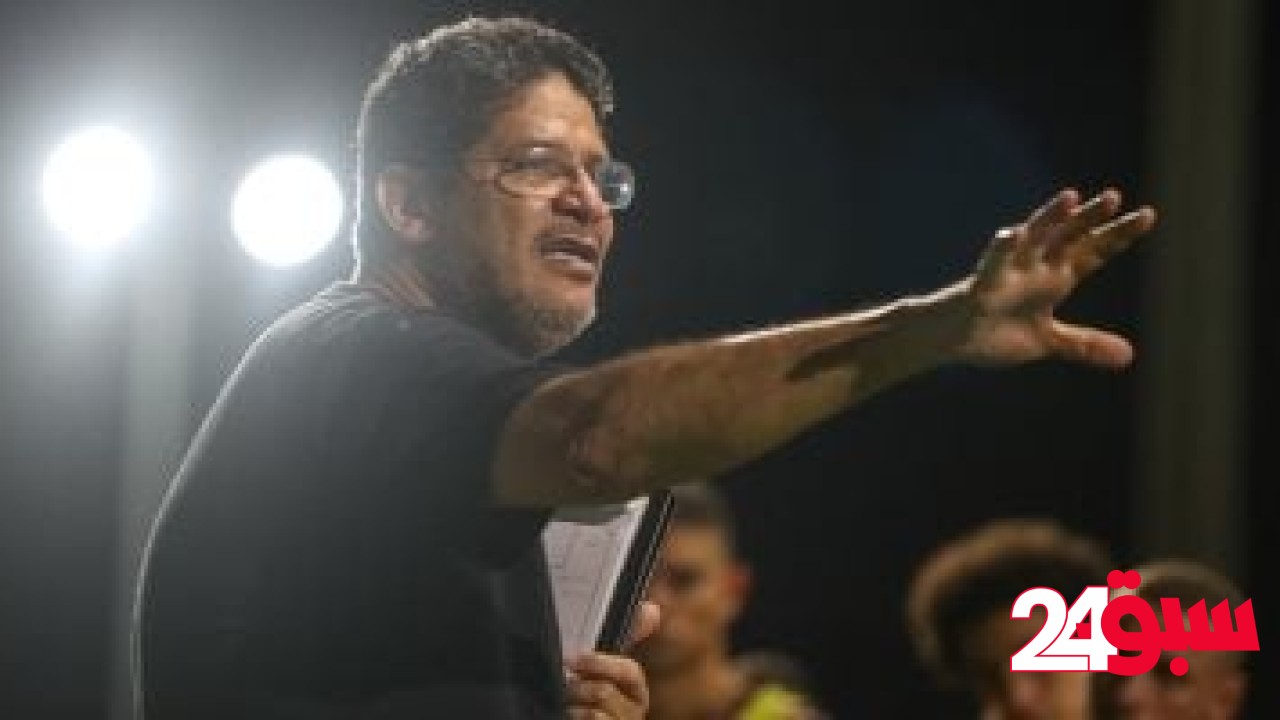 أيمن الرمادى يتمسك بـ “بيبو” في الجهاز المعاون بالزمالك – سبق 24