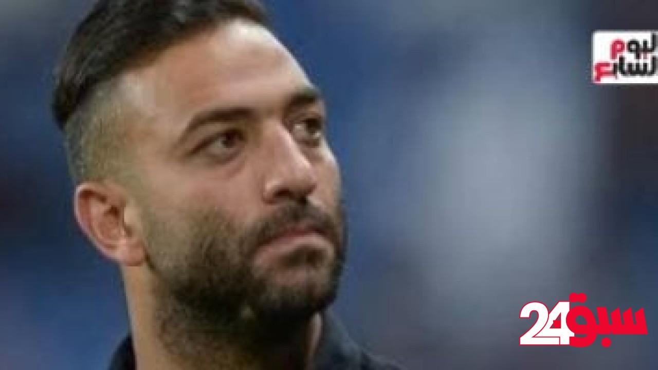ميدو : لاداعى للصيد في الماء العكر وتصريحاتى يتم تحريفها – سبق 24