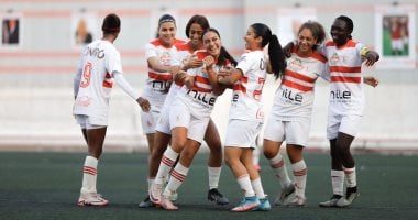 عادل حسين يعلن تشكيل الزمالك لمواجهة مسار فى دورى الكرة النسائية – سبق 24