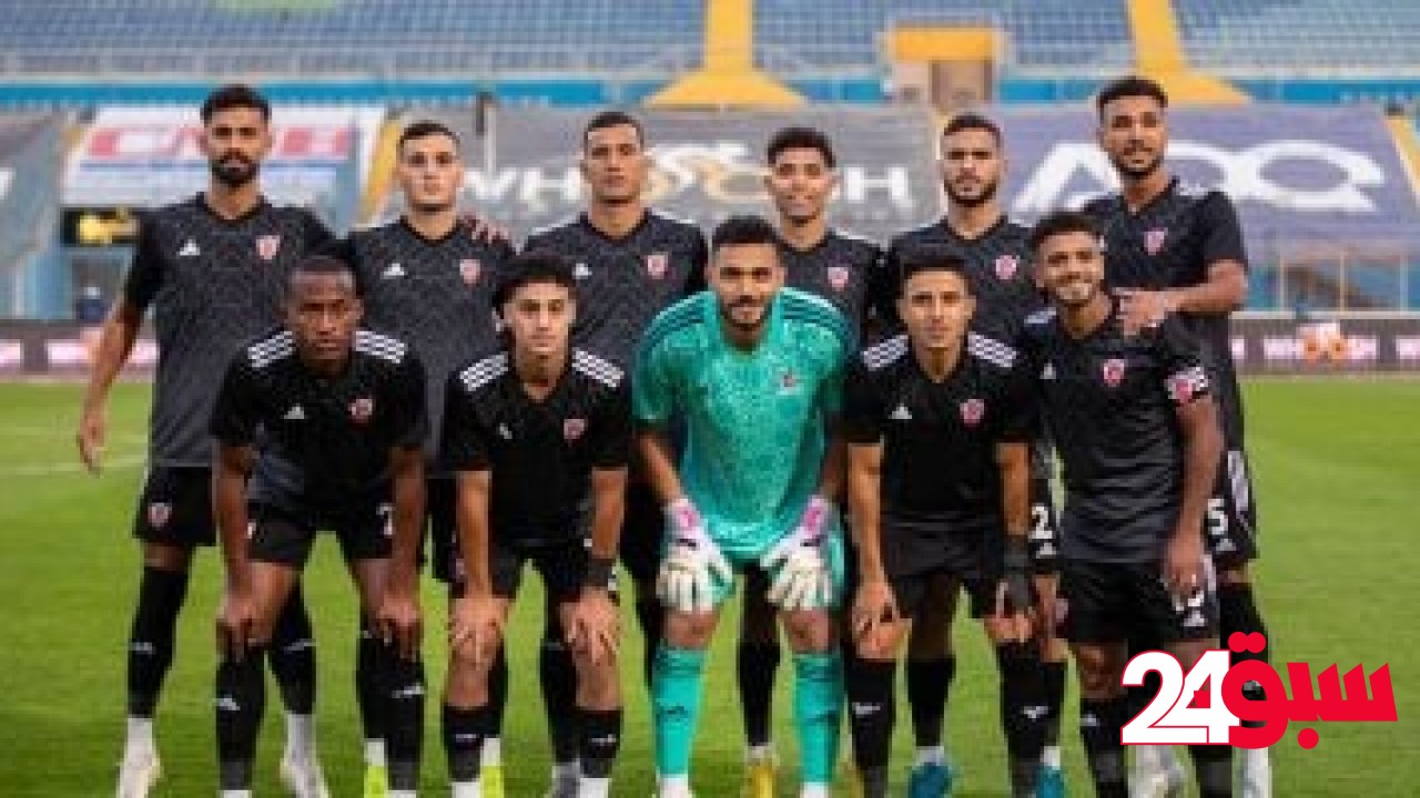 بتروجت يبحث عن الفوز الأول على بيراميدز بمسماه الجديد فى الدورى – سبق 24