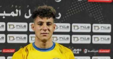 نادر فرج يقود هجوم الإسماعيلى.. وأمادى فى تشكيل سموحة بالدورى – سبق 24