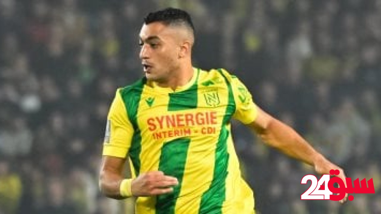 مصطفى محمد يرفض المشاركة فى جولة دعم المثليين بالدوري الفرنسي: إيماني يمنعني – سبق 24