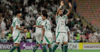 الأهلي ضد كاواساكي.. كيسي يضيف الثاني بطل السعودية في نهائي الأبطال (فيديو) – سبق 24