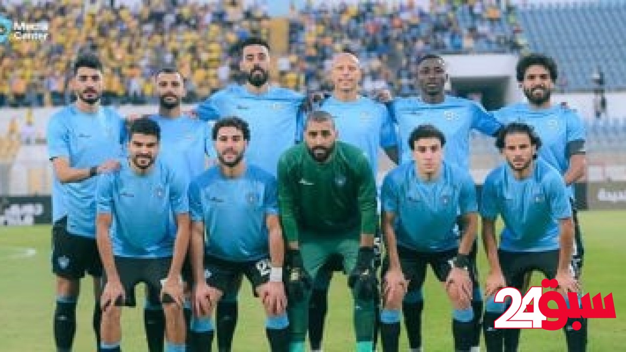 غزل المحلة يتطلع للابتعاد عن الهبوط أمام الجونة اليوم في بطولة الدورى – سبق 24