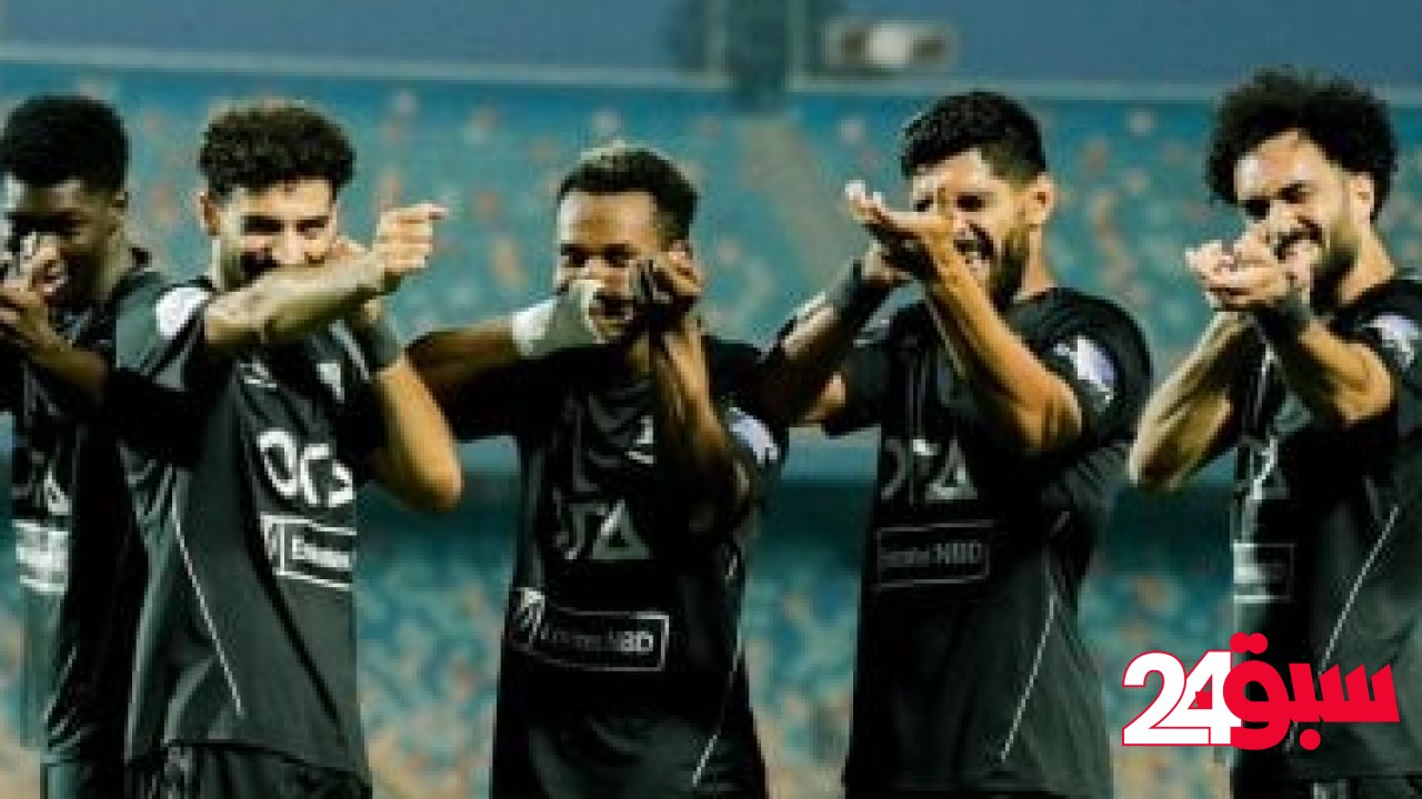 ترتيب مجموعة الهبوط قبل انطلاق الجولة السادسة اليوم بمواجهة الاتحاد والمحلة – سبق 24