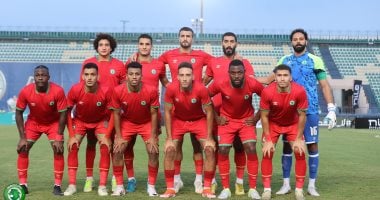 مودرن سبورت يستدرج غزل المحلة فى الدوري المصري الليلة – سبق 24