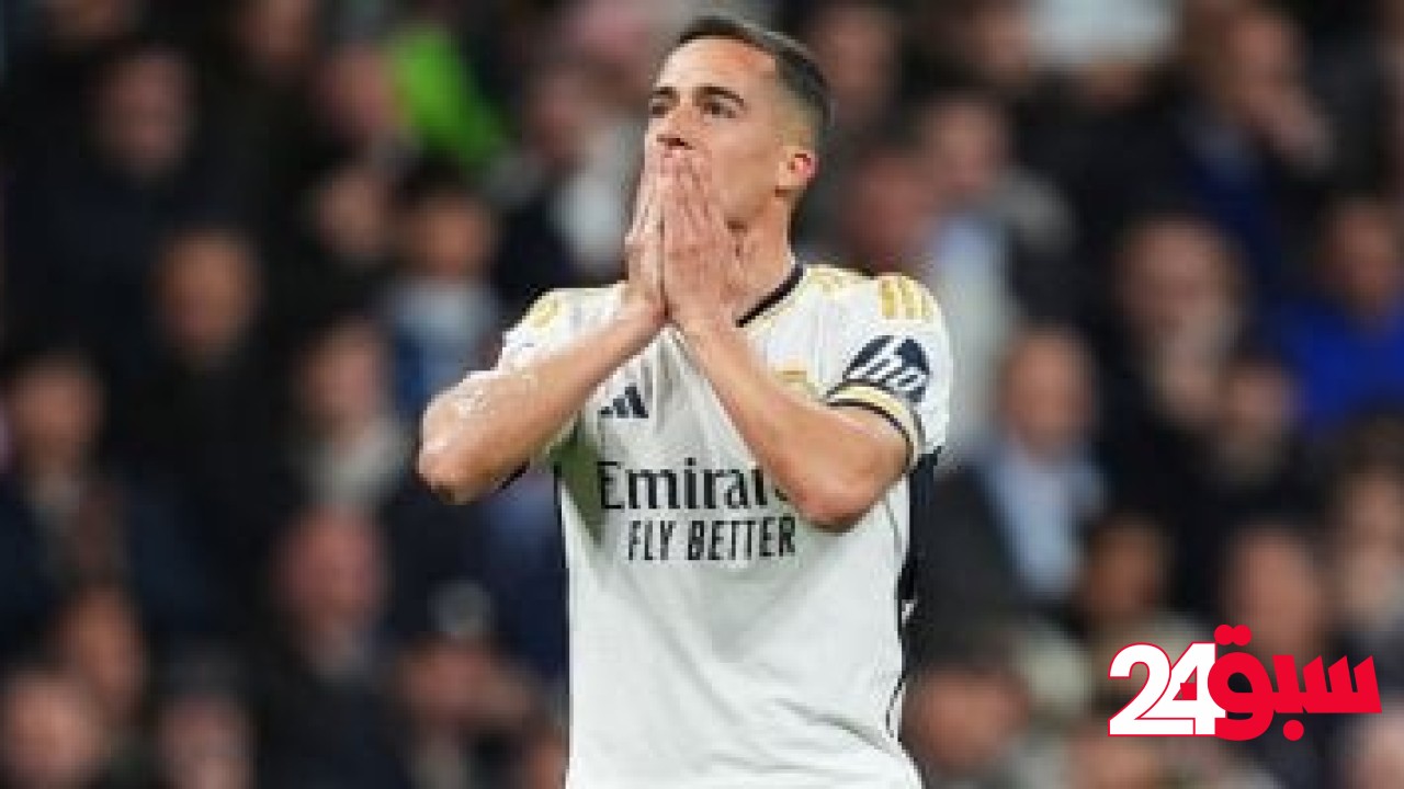 ريال مدريد يحسم مستقبل فاسكيز – سبق 24