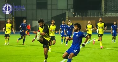 تعرف على ترتيب دورى المحترفين بعد الجولة الـ33 – سبق 24