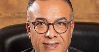 عمرو مصيلحي يشارك فى اجتماع الاتحاد الدولي لكرة السلة بالبحرين – سبق 24