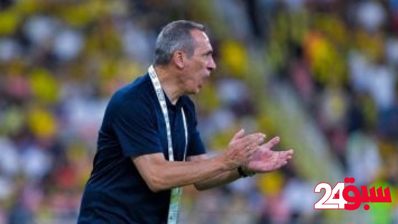 استبعاد دونيس من المرشحين لتدريب الأهلي بسبب التدريب في تل أبيب – سبق 24